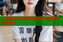 51漫画免费无限看海量高清漫画极速更新体验