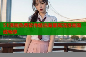 51漫画免费软件精选海量高清漫画离线畅享
