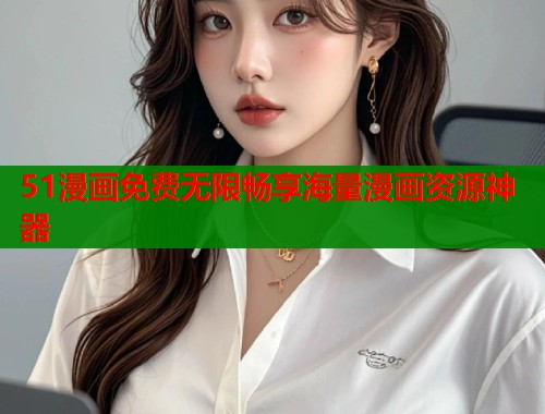 51漫画免费无限畅享海量漫画资源神器  第1张