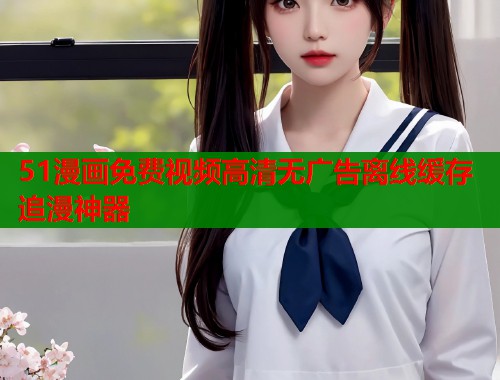 51漫画免费视频高清无广告离线缓存追漫神器  第1张