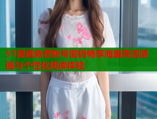51漫画免费账号密码畅享海量高清漫画与个性化阅读体验  第1张
