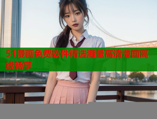 51漫画免费软件精选海量高清漫画离线畅享  第1张