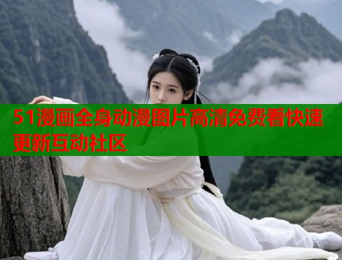 51漫画全身动漫图片高清免费看快速更新互动社区  第2张