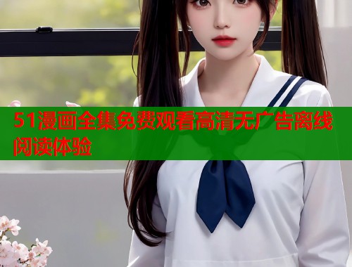 51漫画全集免费观看高清无广告离线阅读体验  第1张