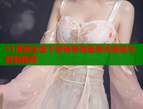 51漫画全面下载畅享海量高清漫画与智能推荐  第1张