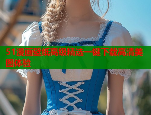 51漫画壁纸高级精选一键下载高清美图体验  第2张