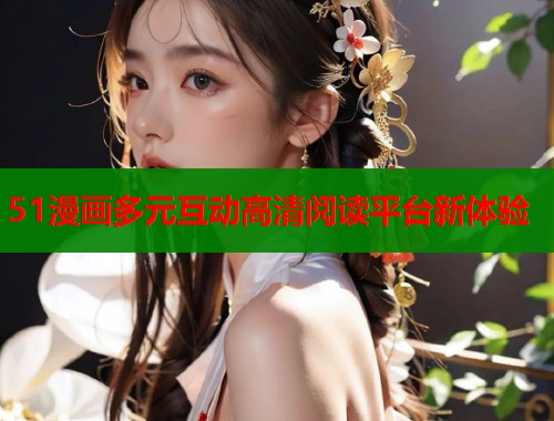 51漫画多元互动高清阅读平台新体验  第1张