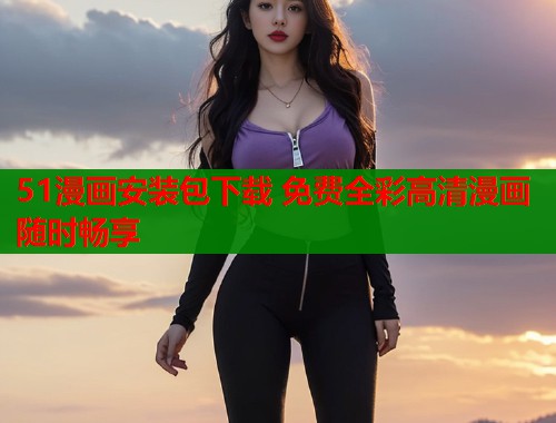 51漫画安装包下载 免费全彩高清漫画随时畅享  第1张