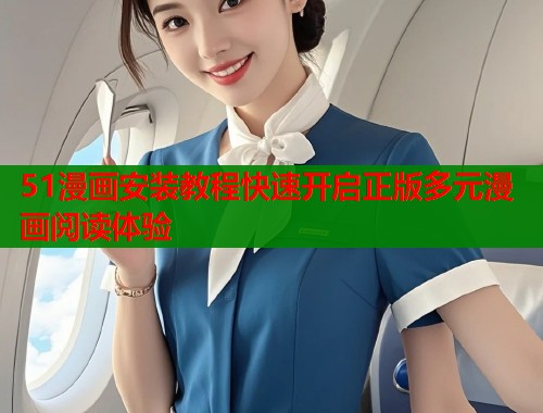 51漫画安装教程快速开启正版多元漫画阅读体验  第2张