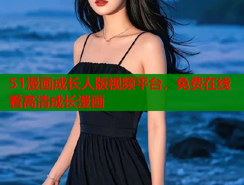51漫画成长人版视频平台，免费在线看高清成长漫画  第1张