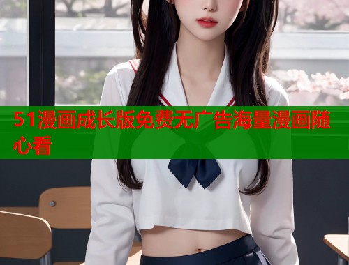 51漫画成长版免费无广告海量漫画随心看  第1张