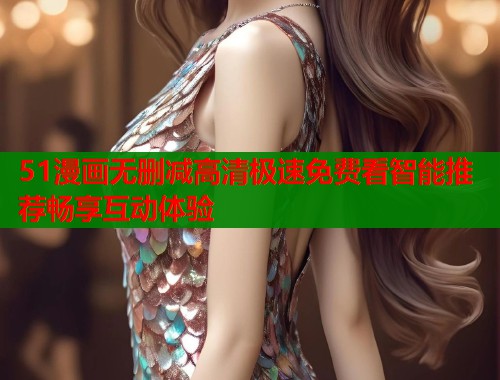 51漫画无删减高清极速免费看智能推荐畅享互动体验  第1张