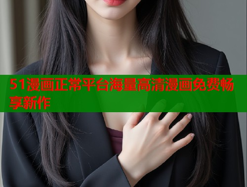51漫画正常平台海量高清漫画免费畅享新作  第2张