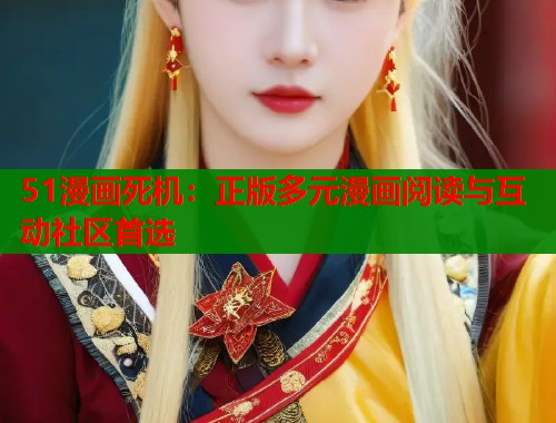 51漫画死机：正版多元漫画阅读与互动社区首选  第1张
