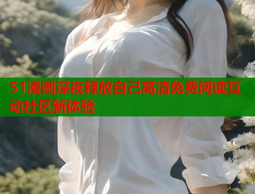 51漫画深夜释放自己高清免费阅读互动社区新体验  第1张