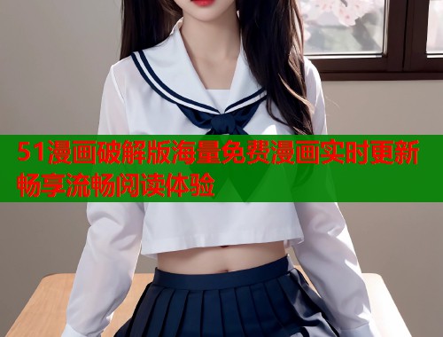 51漫画破解版海量免费漫画实时更新畅享流畅阅读体验  第1张